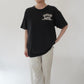 90s Printed T-shirt Made in USA