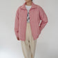 90s Silk Quilted Jacket
