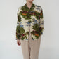 90s Printed Shirt