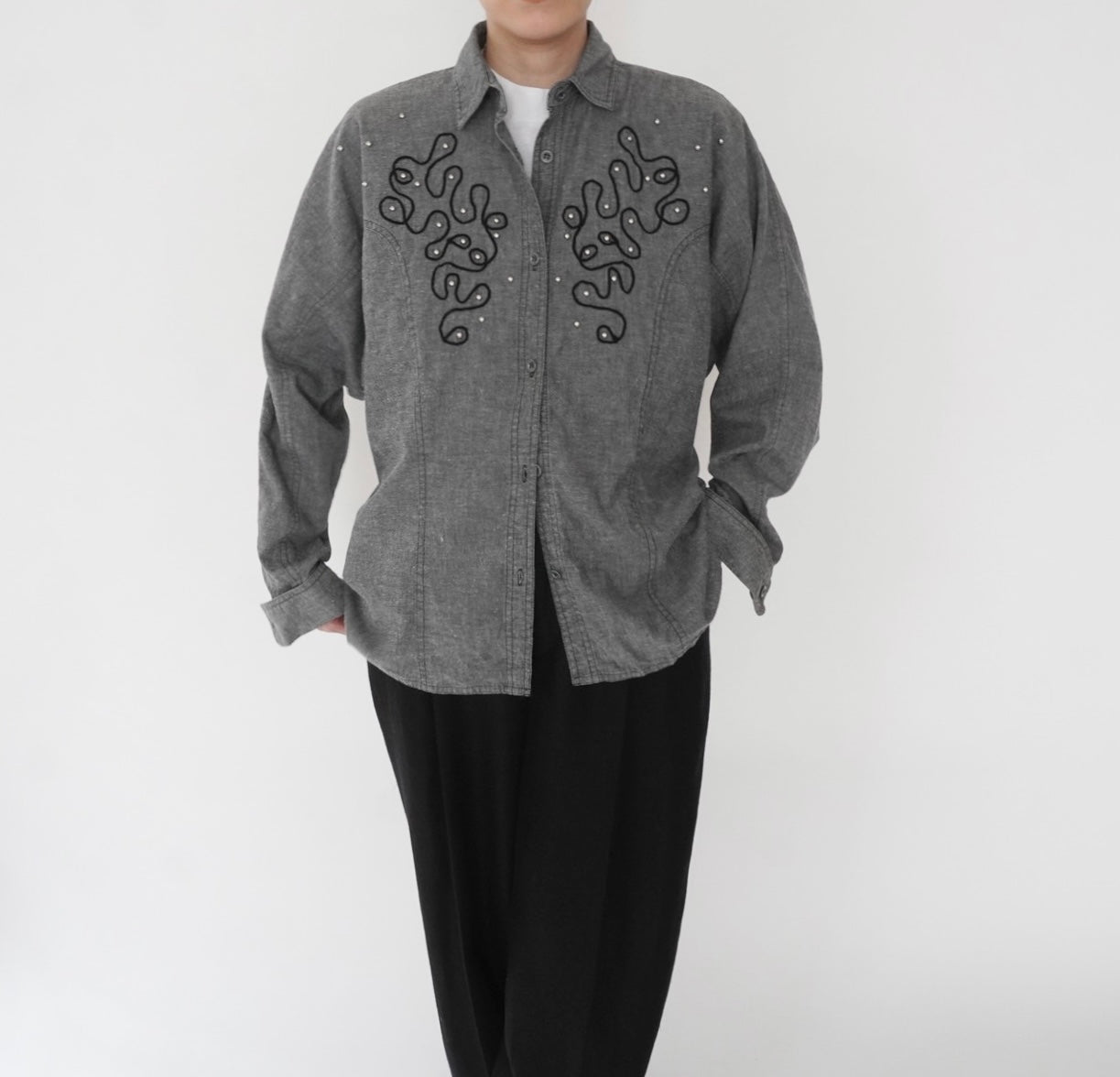 90s Design Shirt