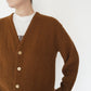 70s "Sears" Knit Cardigan