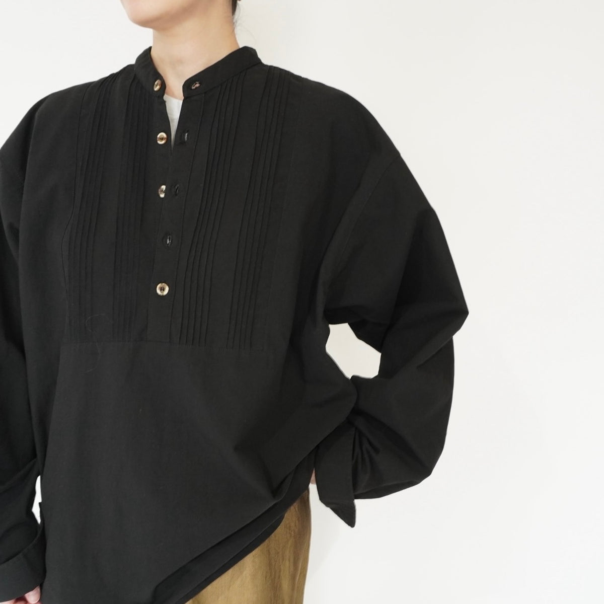 90s Design Blouse