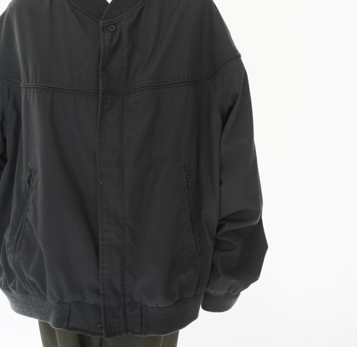 90s Light Jacket
