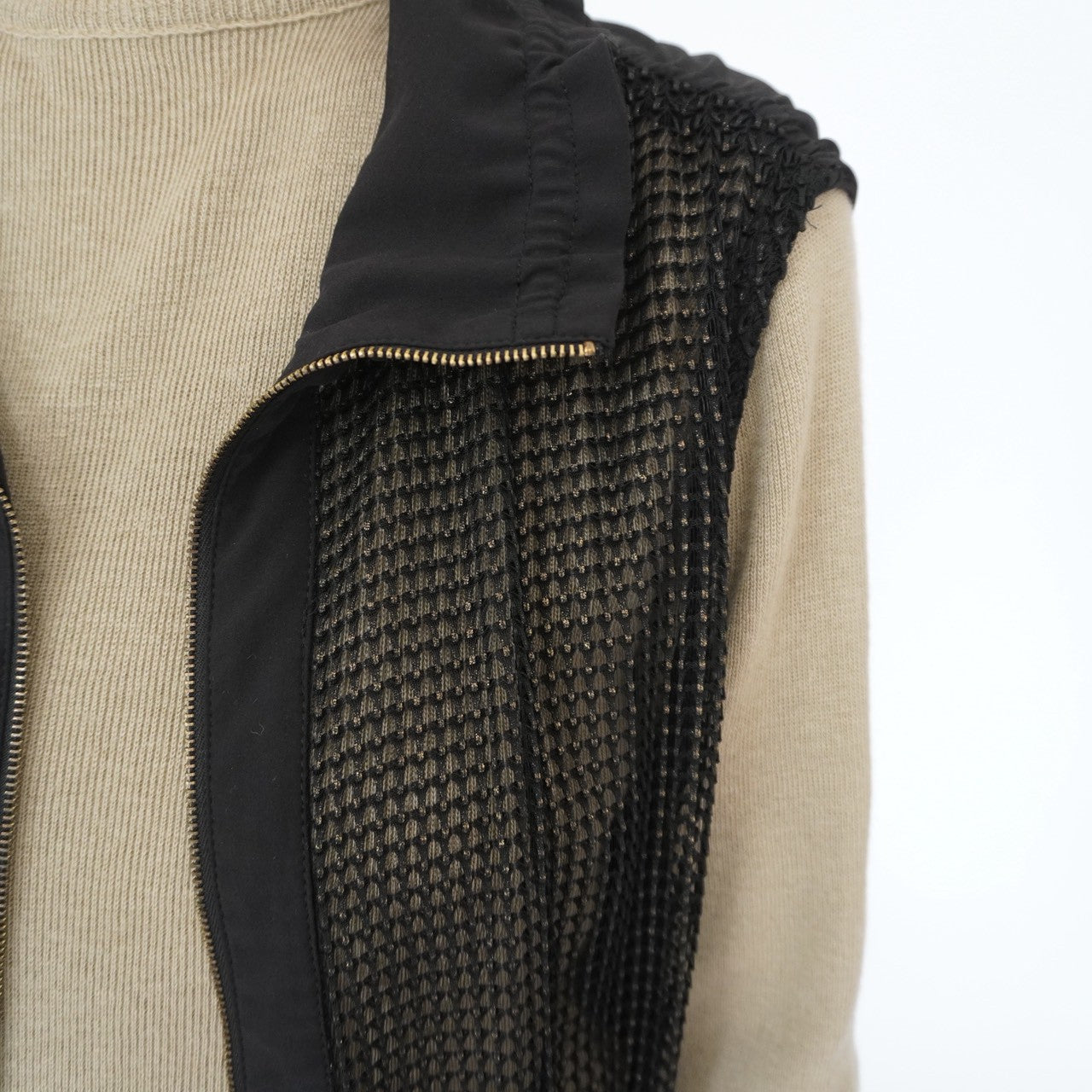 90s Mesh Vest