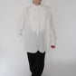 90s ”Banana Republic” Cotton Dress Shirt