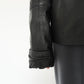 90s Leather Jacket Made in Italy