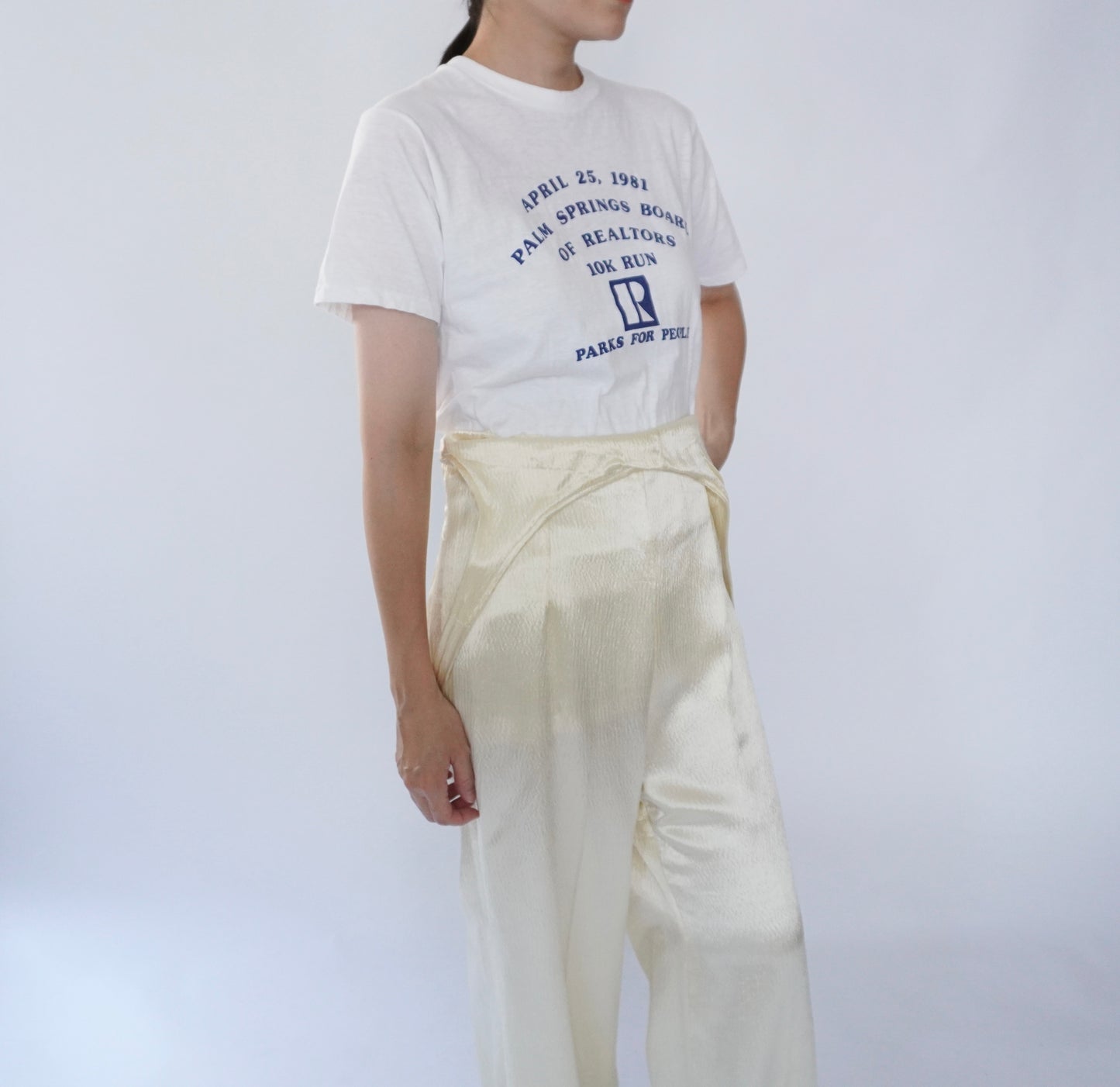 80s Printed T-shirt