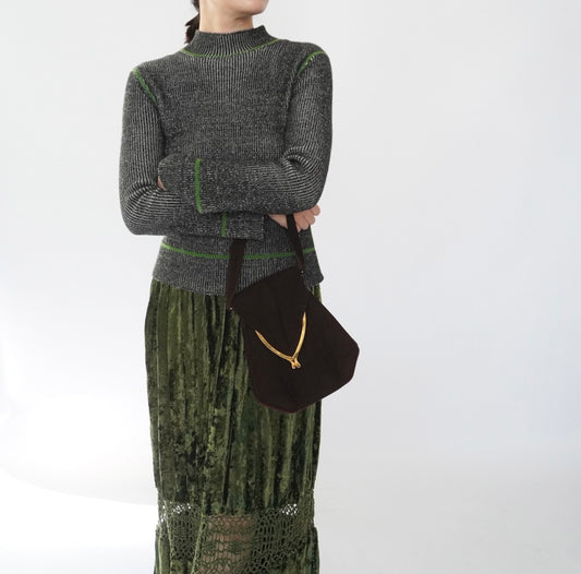 1940,50s Bag