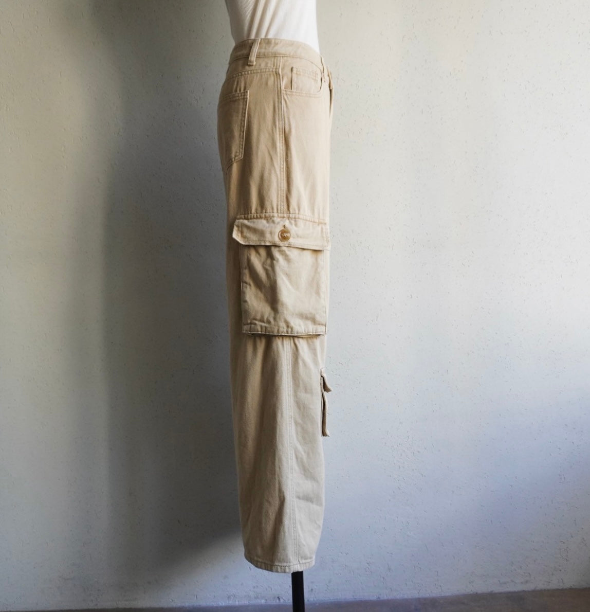 90s Design Pants