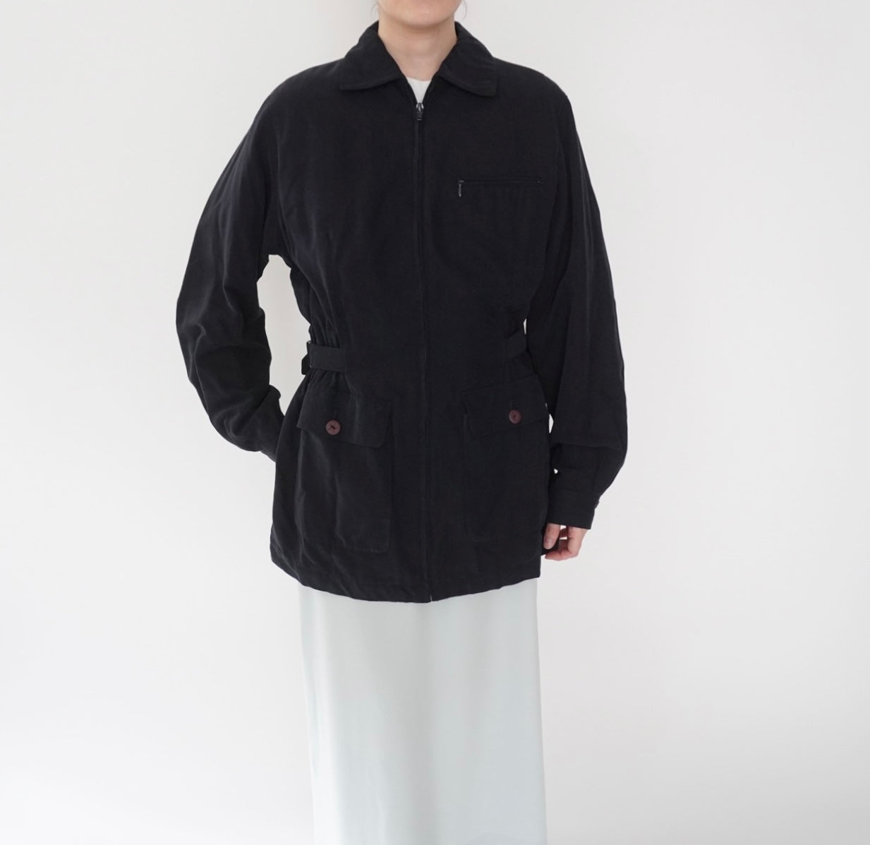 90s Design Jacket