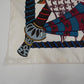 "Hermès " Scarf