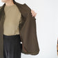 90s Wool Jacket,Shirt