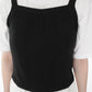90s Cotton Design Camisole Top Made in USA