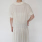 80s Hand Made Dress