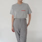 80s Printed T-shirt Made in USA