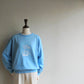 80s Printed Sweater Made in Canada