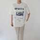90s Printed T-shirt