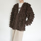 80s Fringe Design Jacket