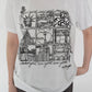 90s Printed T-shirt