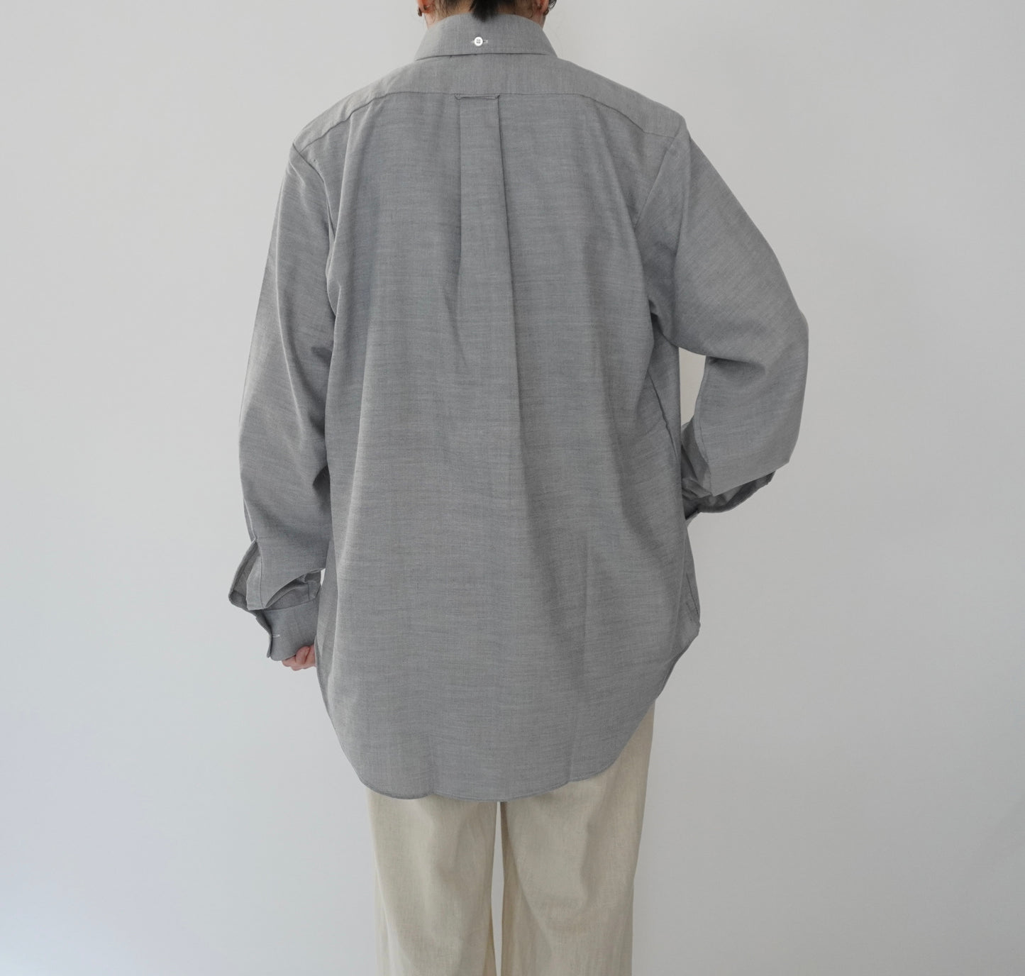 60s "ARROW" Shirt Made in USA