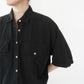 90s Black Shirt