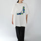 90s Printed T-shirt Made in USA