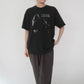 90s Printed T-shirt Made in USA