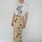 80s Printed T-shirt Made in USA