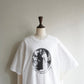 90s Photo Printed T-shirt