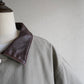 90s Leather Collar Jacket