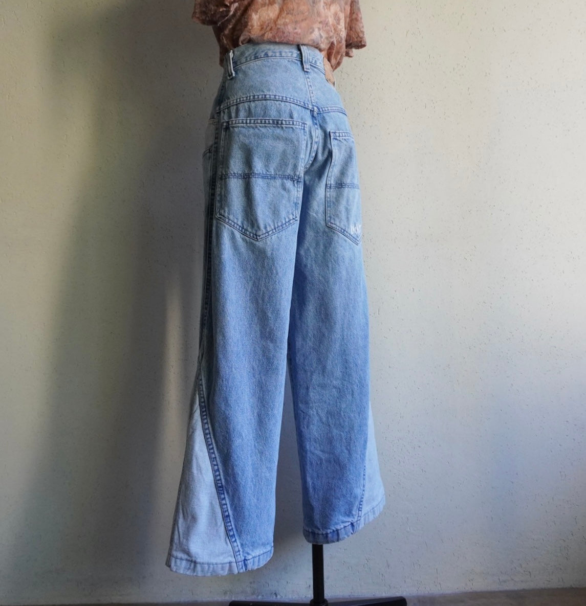 90s Design Denim Made in USA