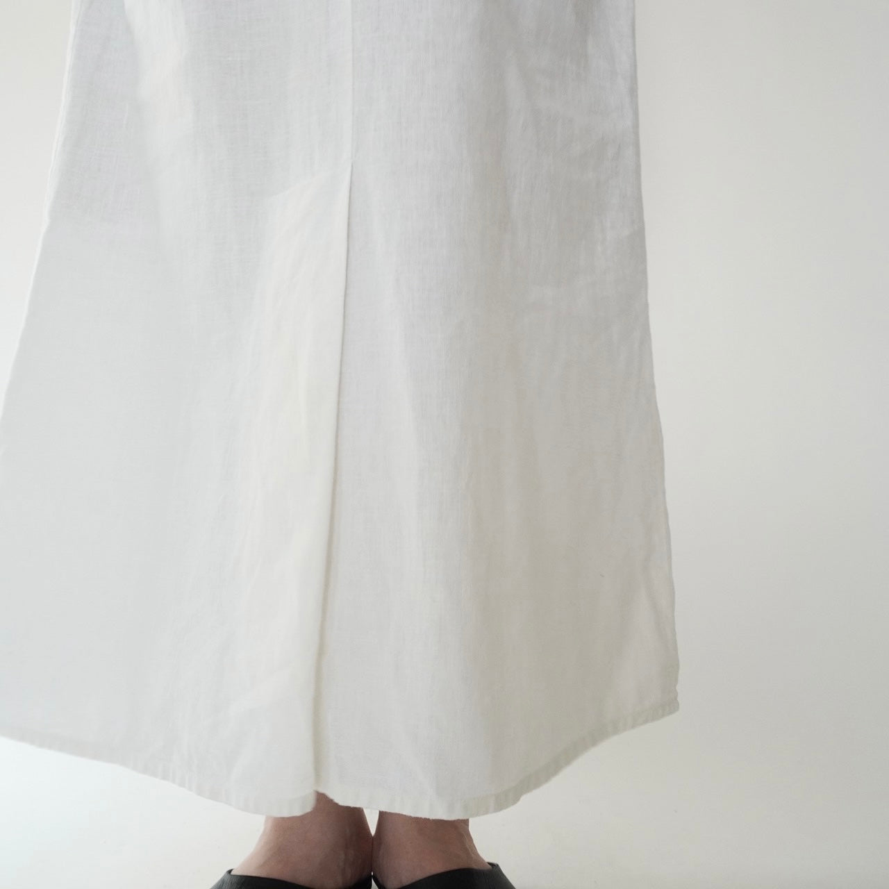 90s EURO Design Skirt