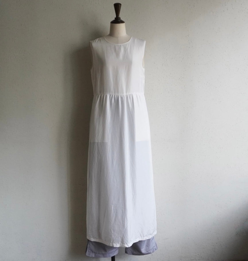 90s EURO Silk Dress