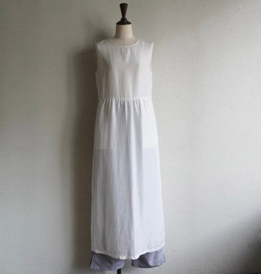 90s EURO Silk Dress