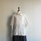 90s EURO Embroidery Sheer Shirt
