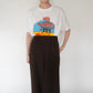 90s Printed T-shirt Made in USA