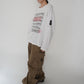90s Long Sleeves T-shirt Made in Australia
