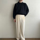 90s Blank  Sweater Made in USA