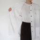 90s EURO Linen Light Jacket
