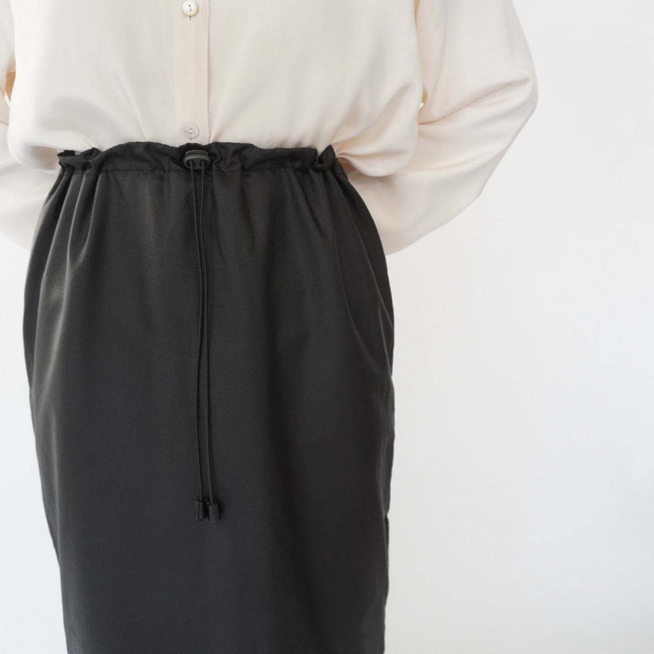 90s Design Skirt Made in Italy