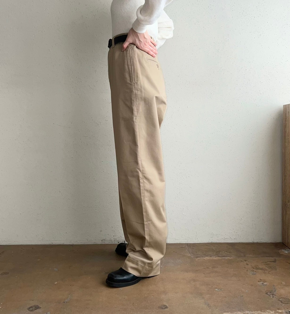 Military Pants