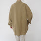 80s Linen Shirt Made in Italy