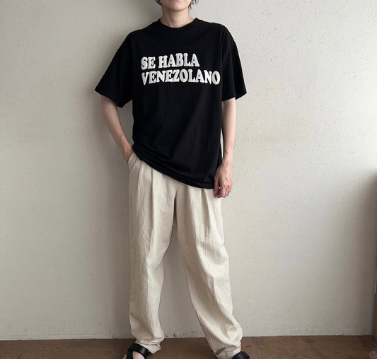 90s EURO Printed T-shirt