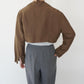 90s Cropped Light Jacket