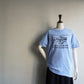 80s Printed T-shirt Made in USA