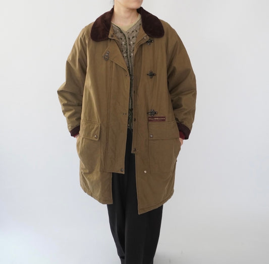 90s EURO Design Jacket Styled in Italy