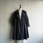 80s Light Coat Made in Italy