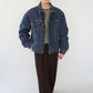 80s Levis 70506 0316 Denim Jacket Made in USA