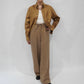 90s High Waist Pants