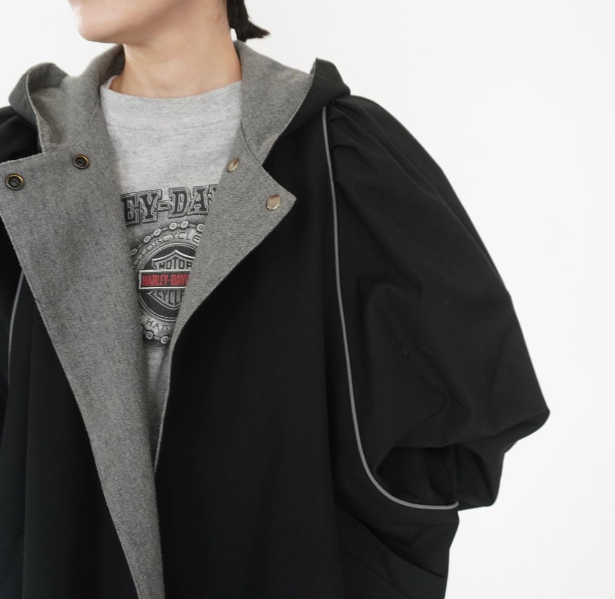 80s Reversible Jacket,Coat